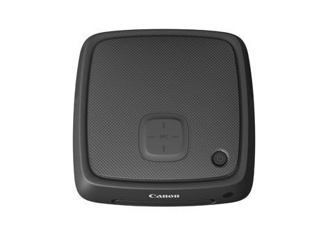 Canon Connect Station CS100, da 1Tb per gestire, condividere e stampare foto e video